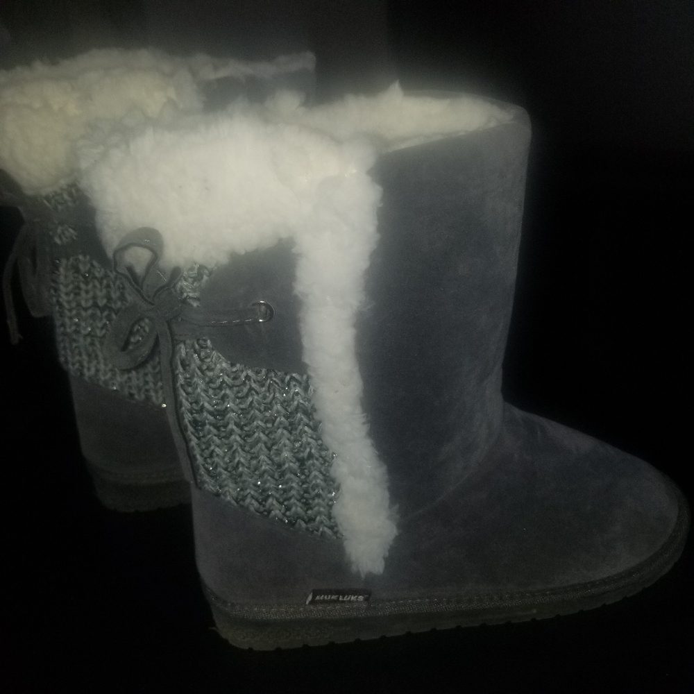 Women's Muk luks